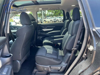 2019 Subaru Ascent Premium