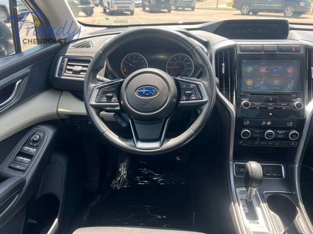 2019 Subaru Ascent Premium