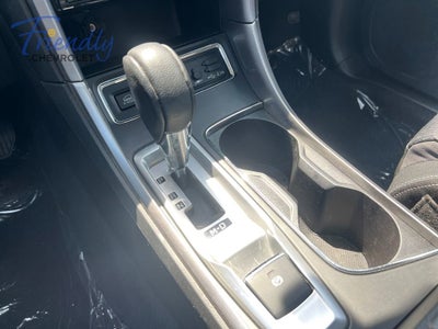 2019 Subaru Ascent Premium
