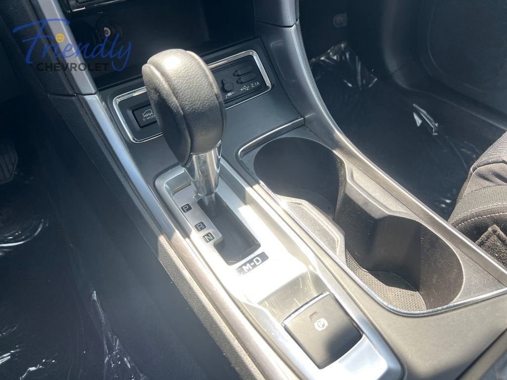 2019 Subaru Ascent Premium