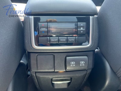 2019 Subaru Ascent Premium