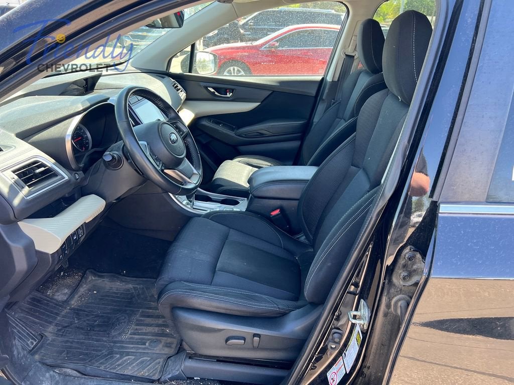 2019 Subaru Ascent Premium