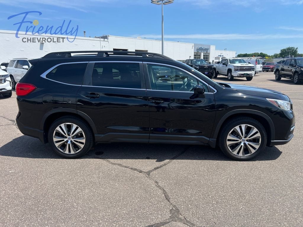 2019 Subaru Ascent Premium