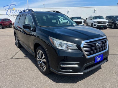 2019 Subaru Ascent Premium