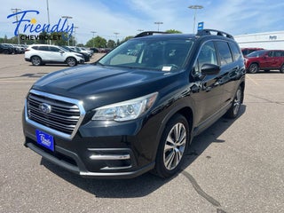 2019 Subaru Ascent Premium