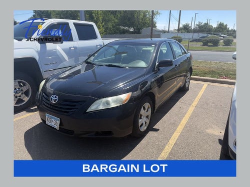 2007 Toyota Camry CE