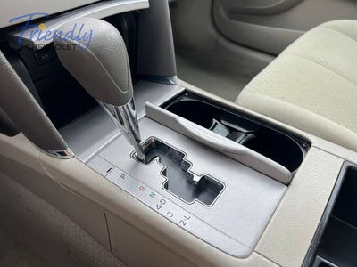 2007 Toyota Camry CE