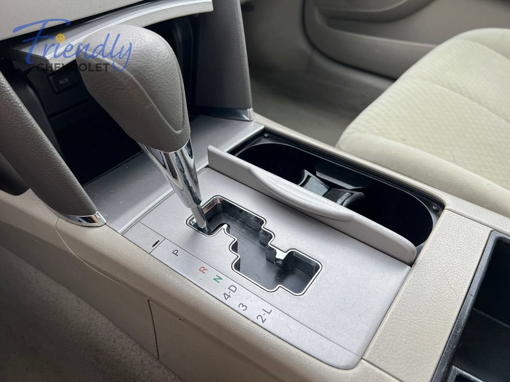 2007 Toyota Camry CE
