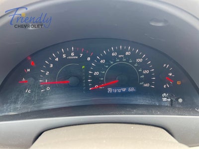 2007 Toyota Camry CE