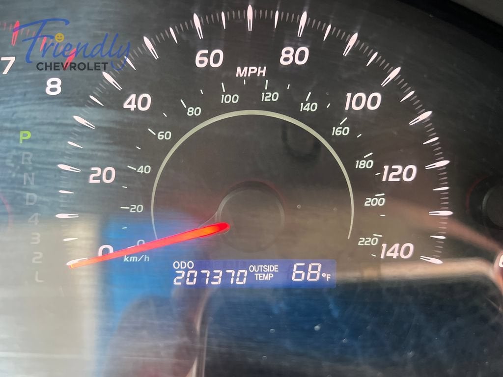 2007 Toyota Camry CE