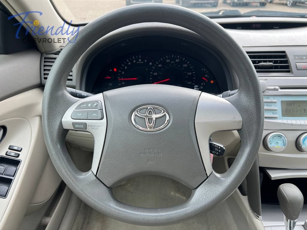 2007 Toyota Camry CE