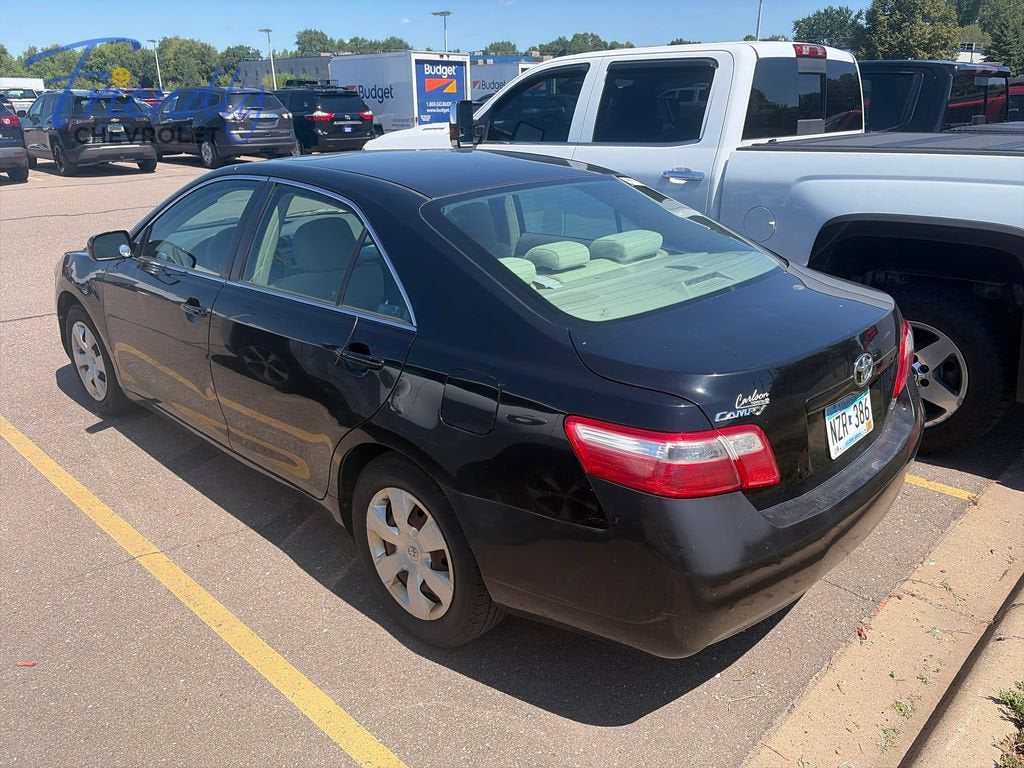 2007 Toyota Camry CE