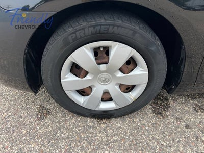2007 Toyota Camry CE