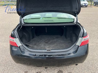 2007 Toyota Camry CE