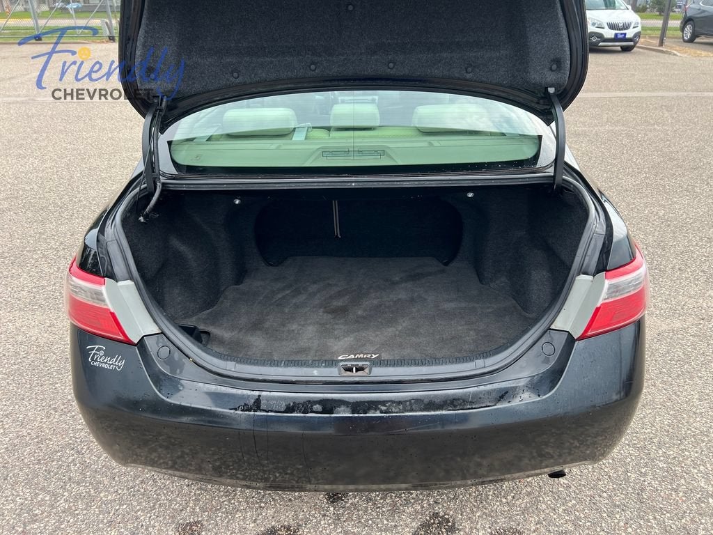 2007 Toyota Camry CE