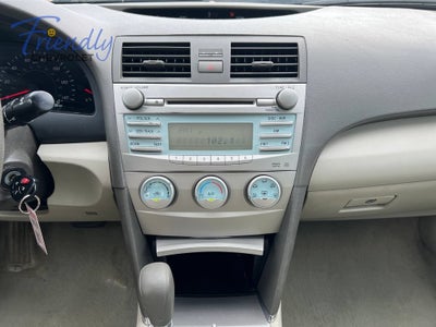 2007 Toyota Camry CE