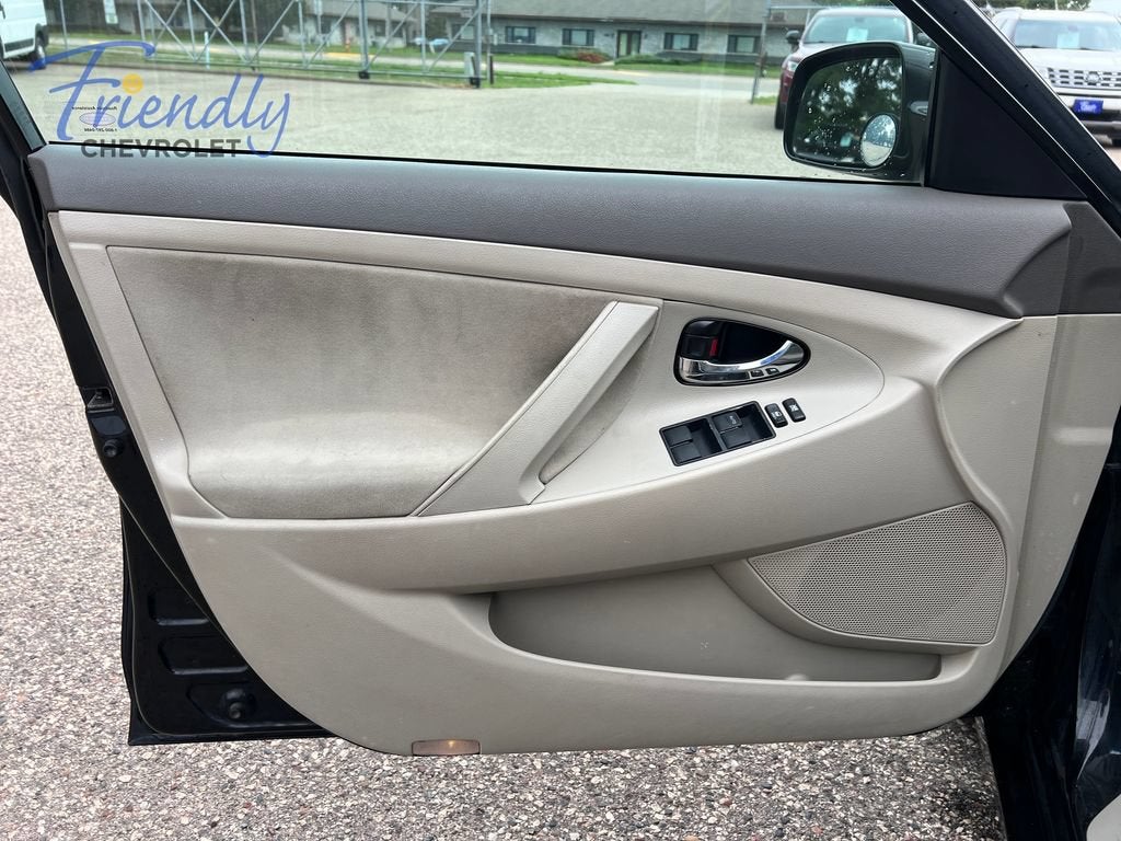2007 Toyota Camry CE