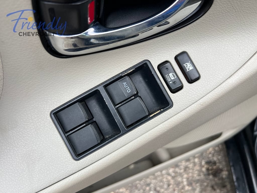 2007 Toyota Camry CE