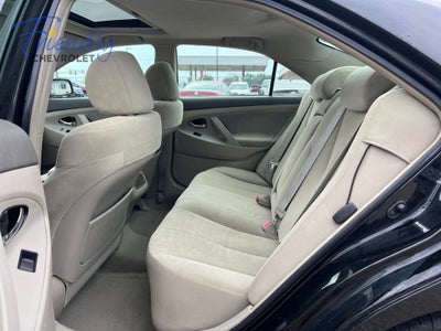 2007 Toyota Camry CE