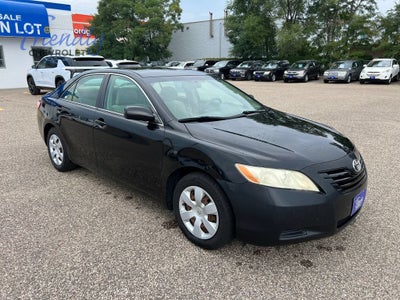2007 Toyota Camry CE