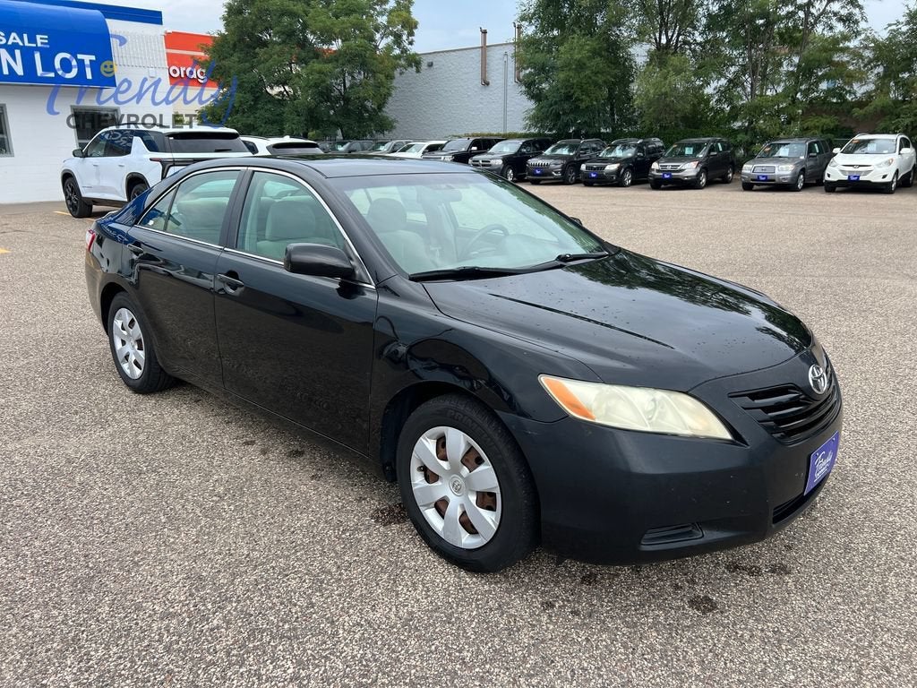 2007 Toyota Camry CE