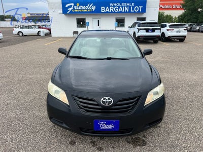 2007 Toyota Camry CE