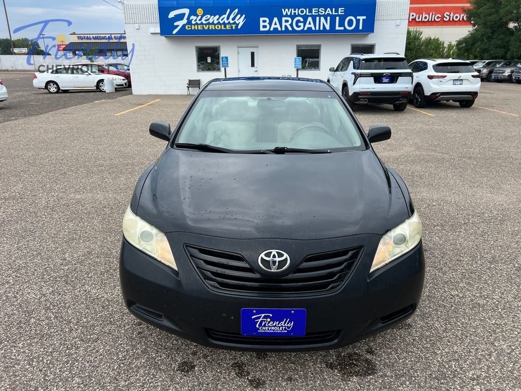 2007 Toyota Camry CE