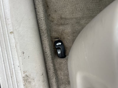 2006 Toyota Camry LE V6