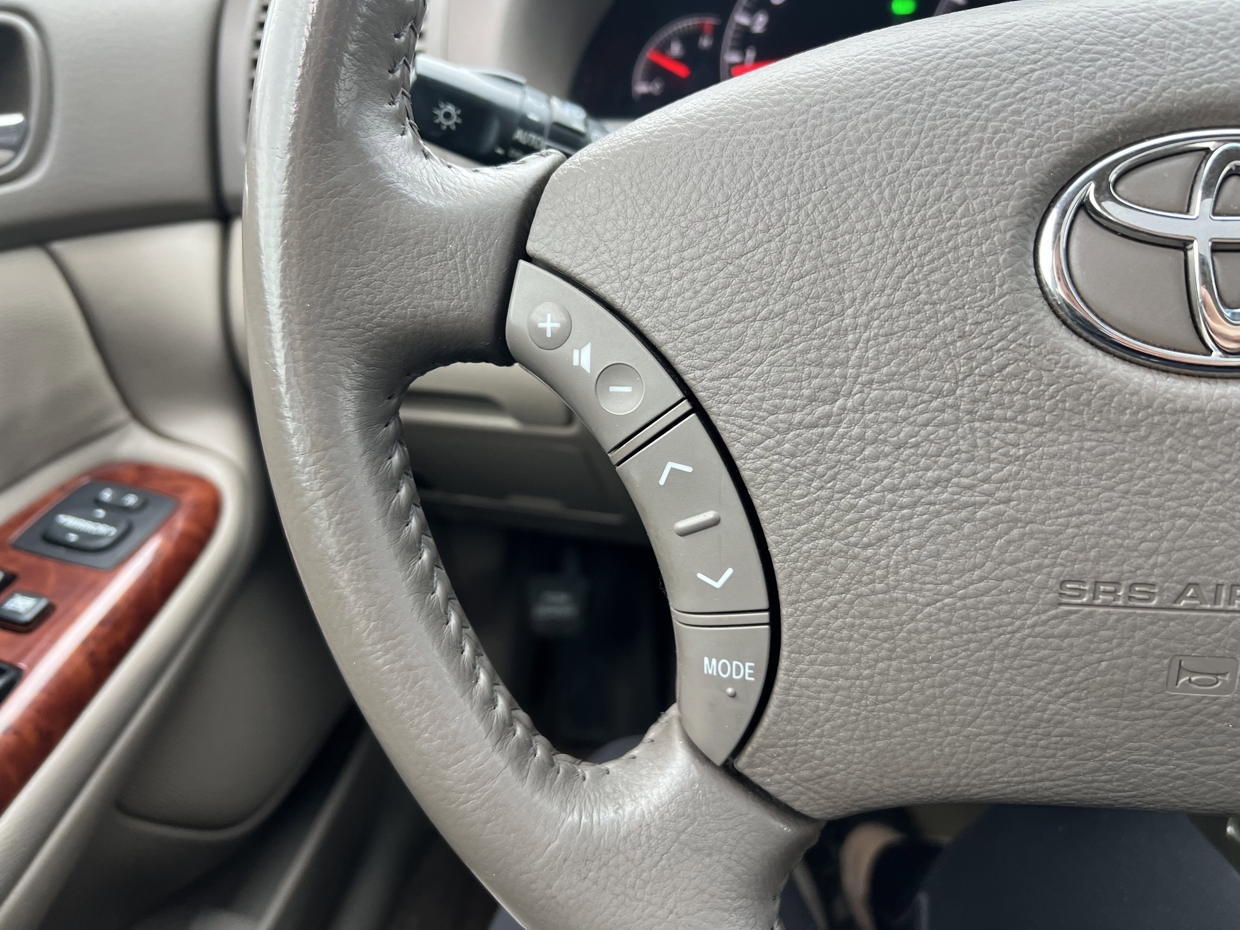 2006 Toyota Camry LE V6