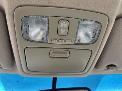 2006 Toyota Camry LE V6