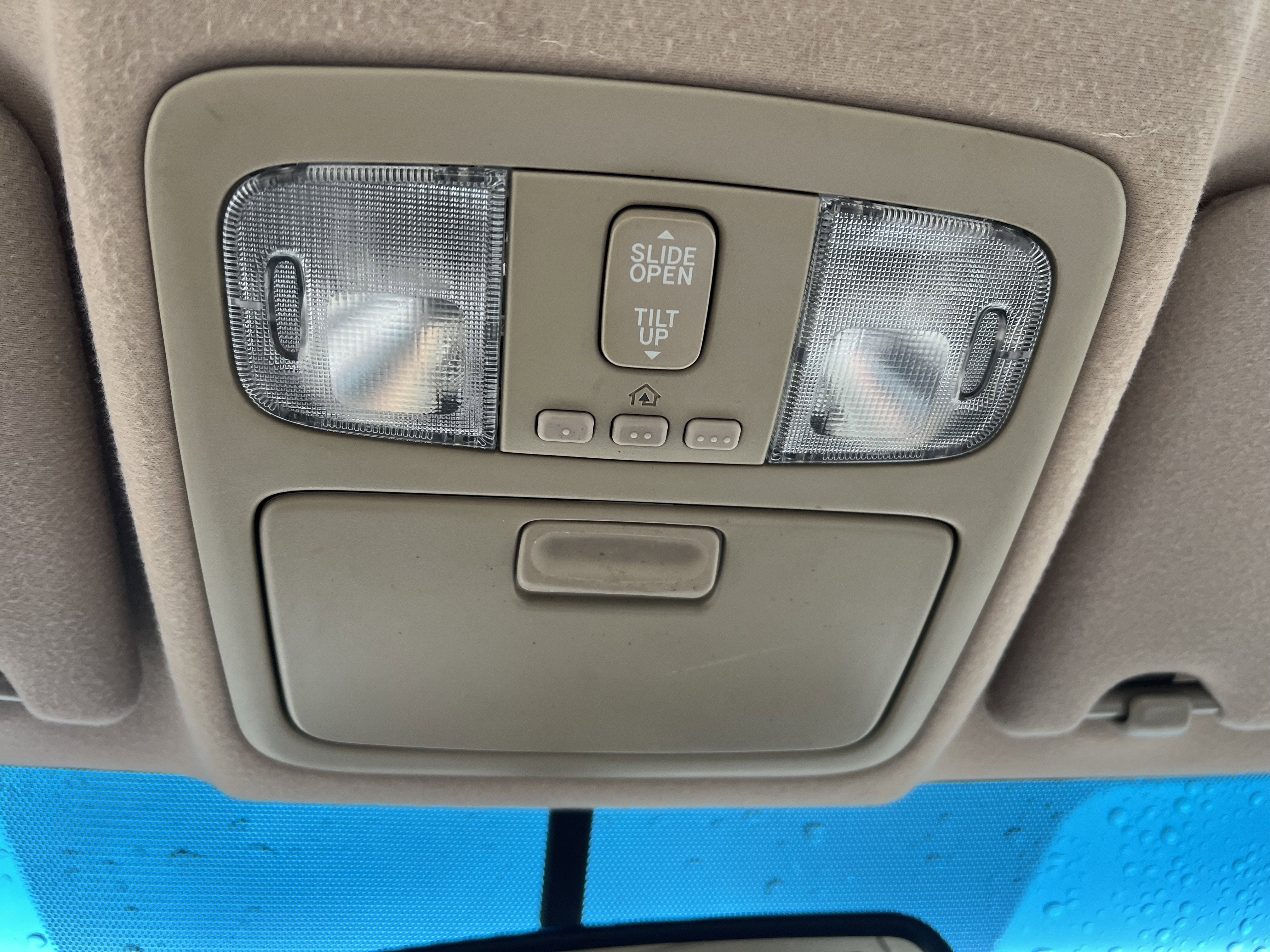 2006 Toyota Camry LE V6