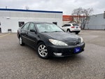 2006 Toyota Camry LE V6