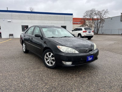 2006 Toyota Camry LE V6