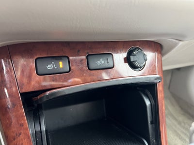 2006 Toyota Camry LE V6