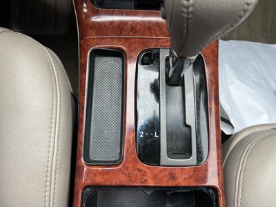 2006 Toyota Camry LE V6