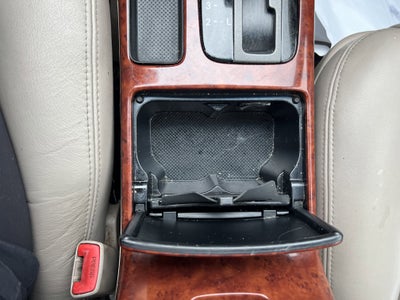 2006 Toyota Camry LE V6