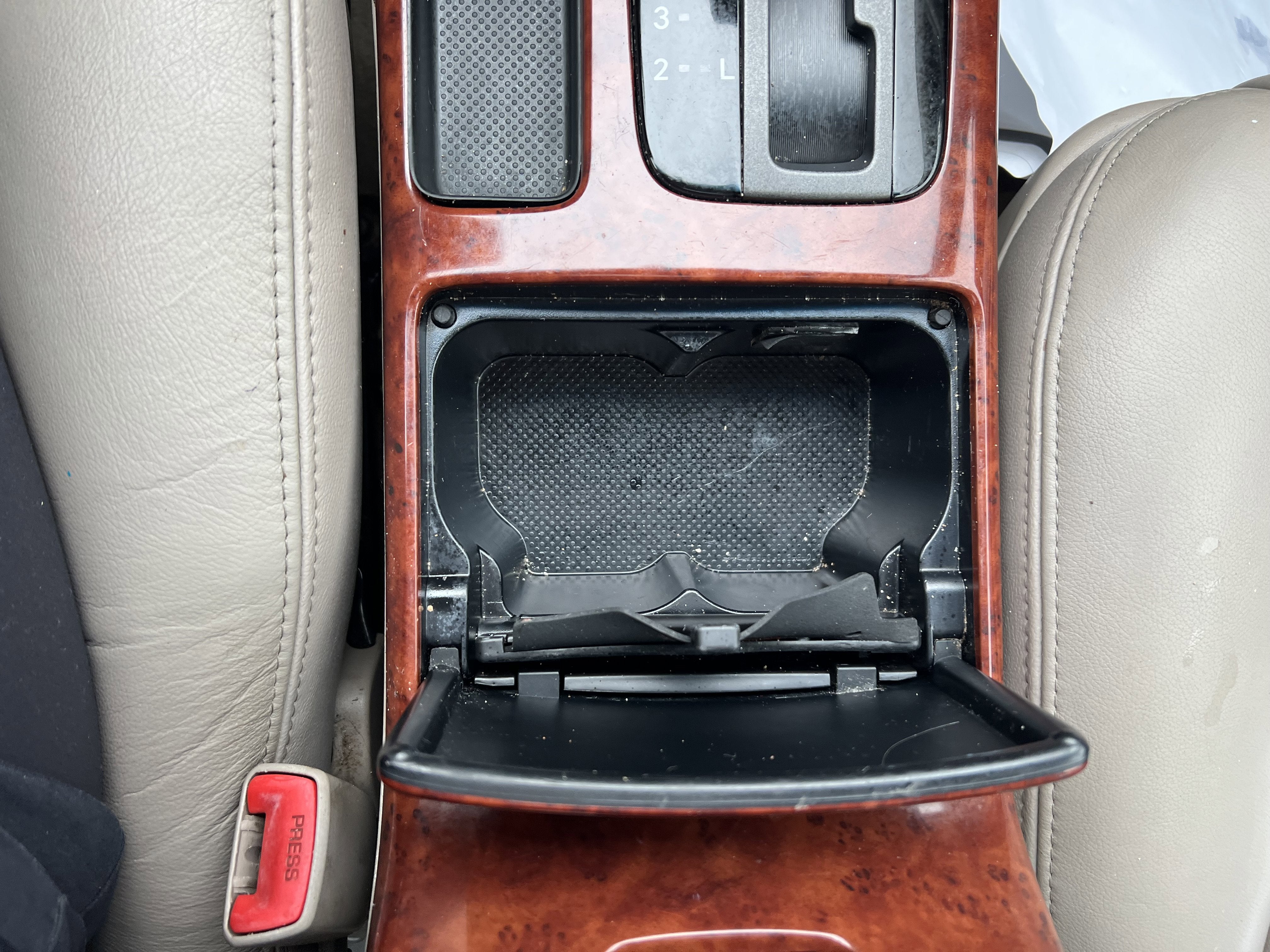 2006 Toyota Camry LE V6