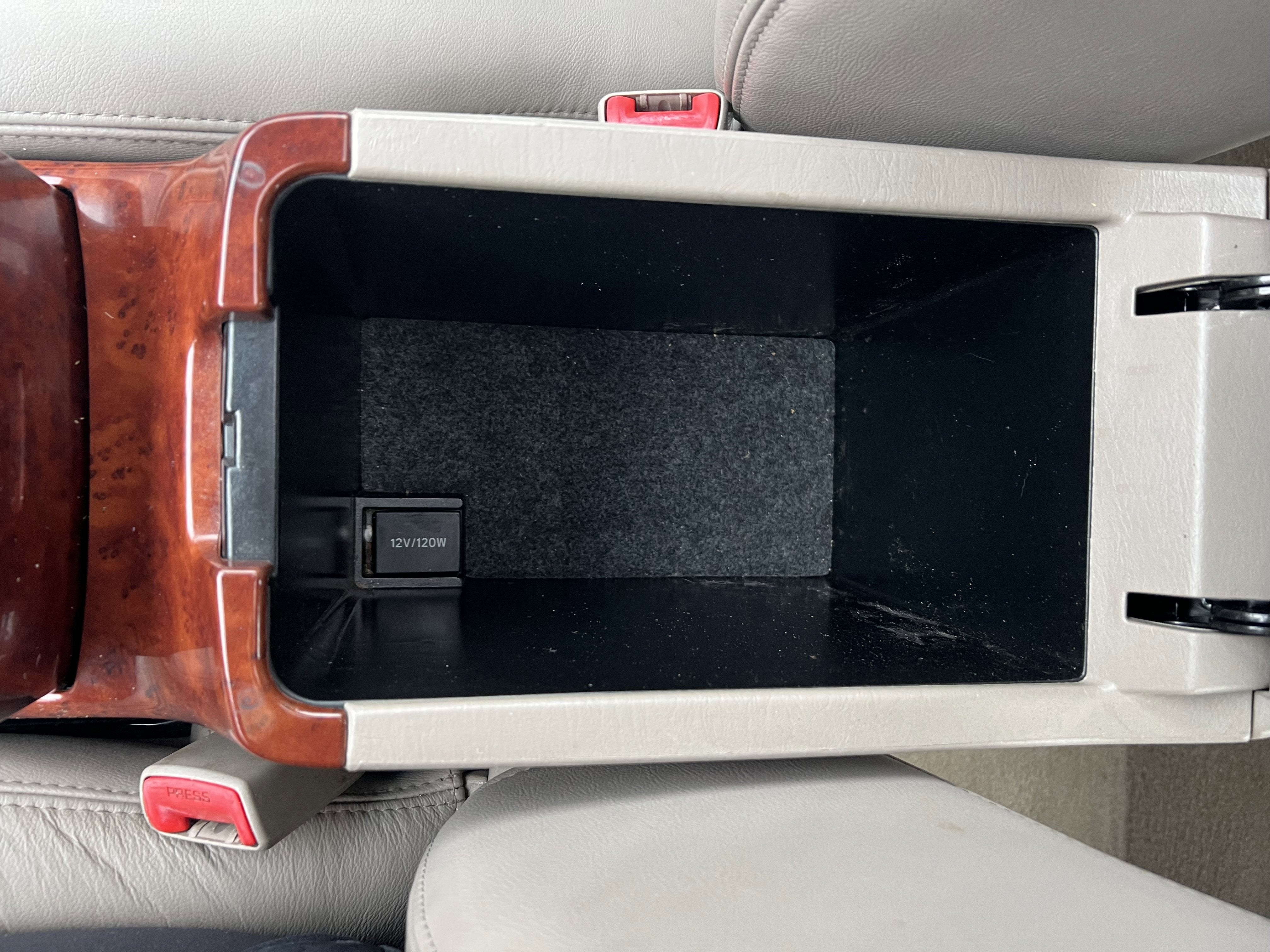 2006 Toyota Camry LE V6