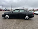 2006 Toyota Camry LE V6