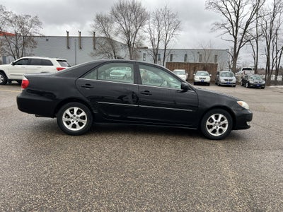 2006 Toyota Camry LE V6
