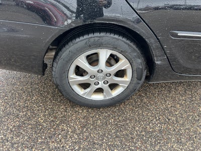 2006 Toyota Camry LE V6