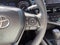 2024 Toyota Camry Hybrid SE