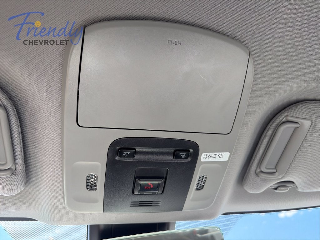 2024 Toyota Camry Hybrid SE