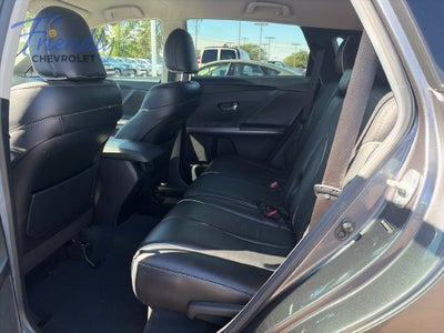 2013 Toyota Venza LE V6