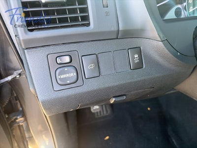 2013 Toyota Venza LE V6