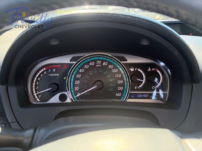 2013 Toyota Venza LE V6