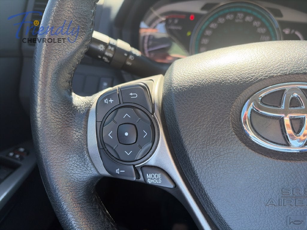 2013 Toyota Venza LE V6