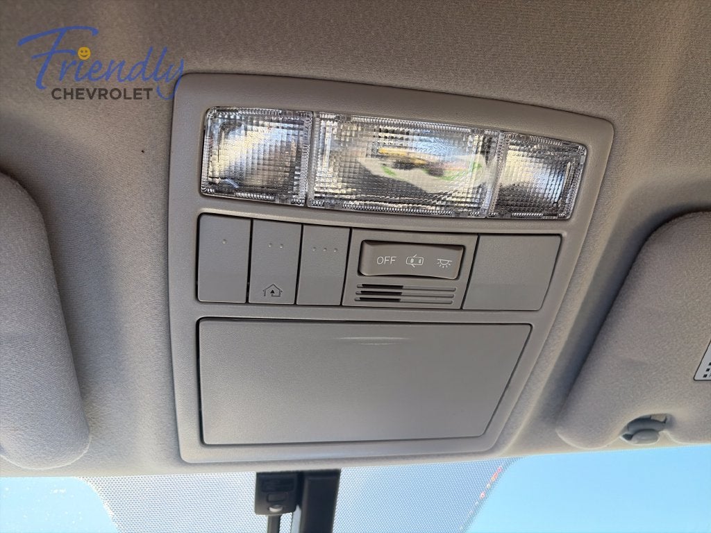 2013 Toyota Venza LE V6