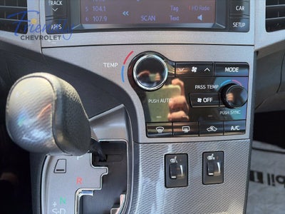 2013 Toyota Venza LE V6