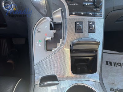 2013 Toyota Venza LE V6